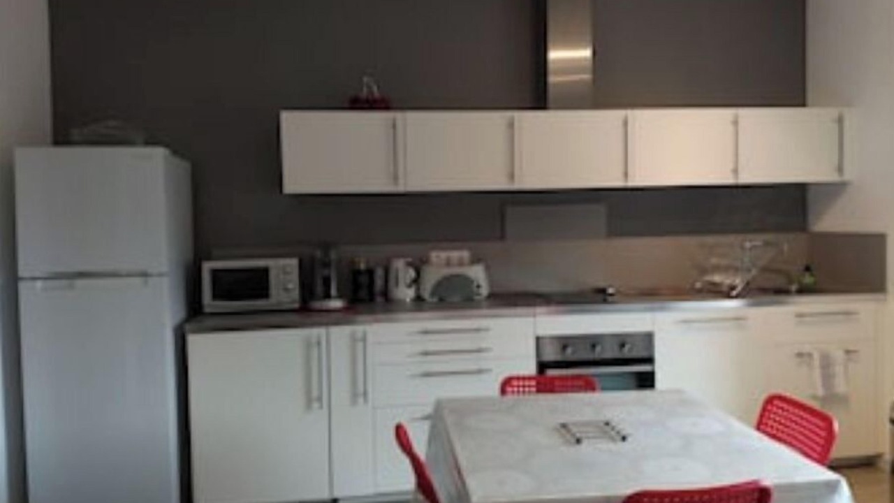 Photo of Kitchen in Gemenos