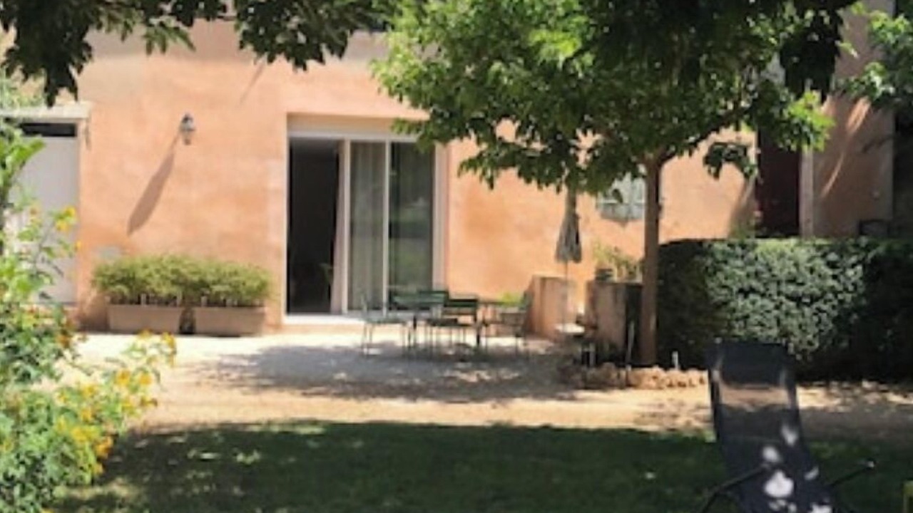 Photo of Patio Balcony in Gemenos