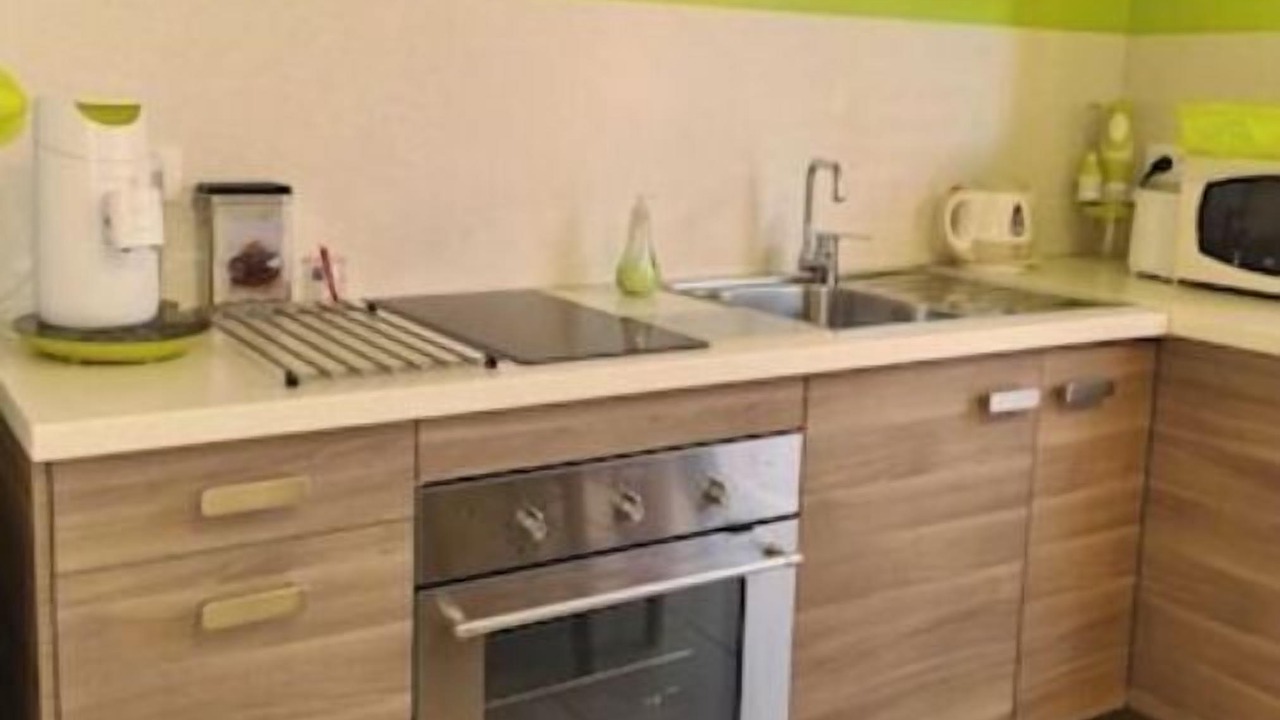 Photo of Kitchen in Gemenos