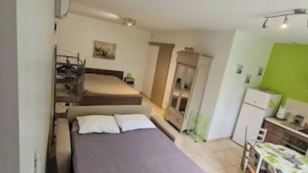 Photo of Bedroom in Gemenos