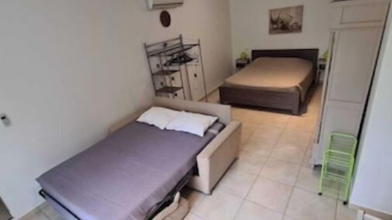 Photo of Bedroom in Gemenos