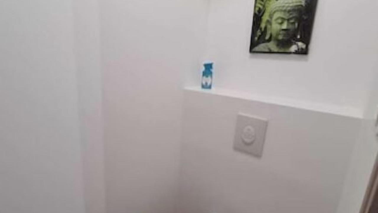 Photo of Bathroom in Gemenos
