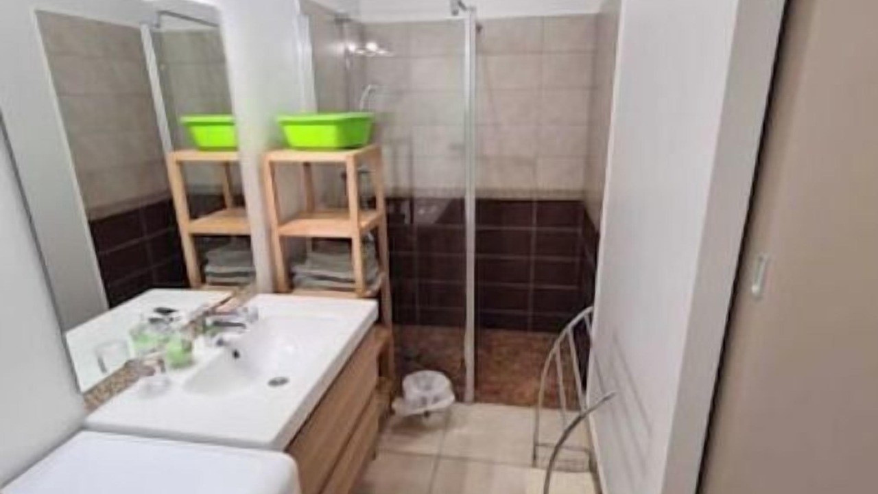 Photo of Bathroom in Gemenos
