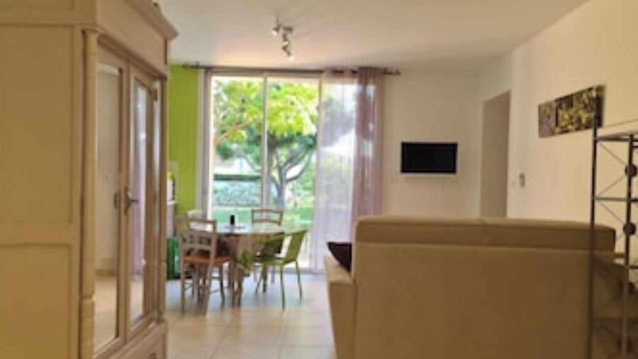 Photo of Livingroom in Gemenos