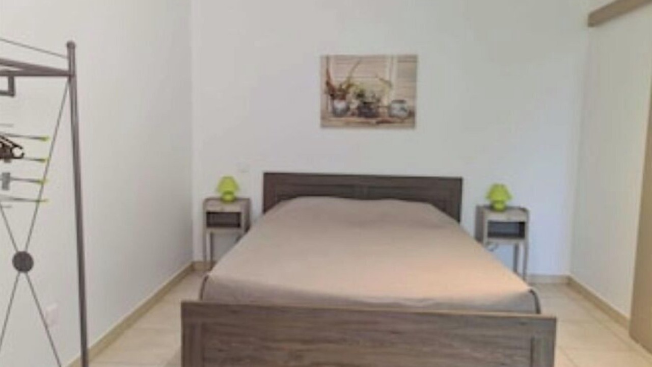 Photo of Bedroom in Gemenos