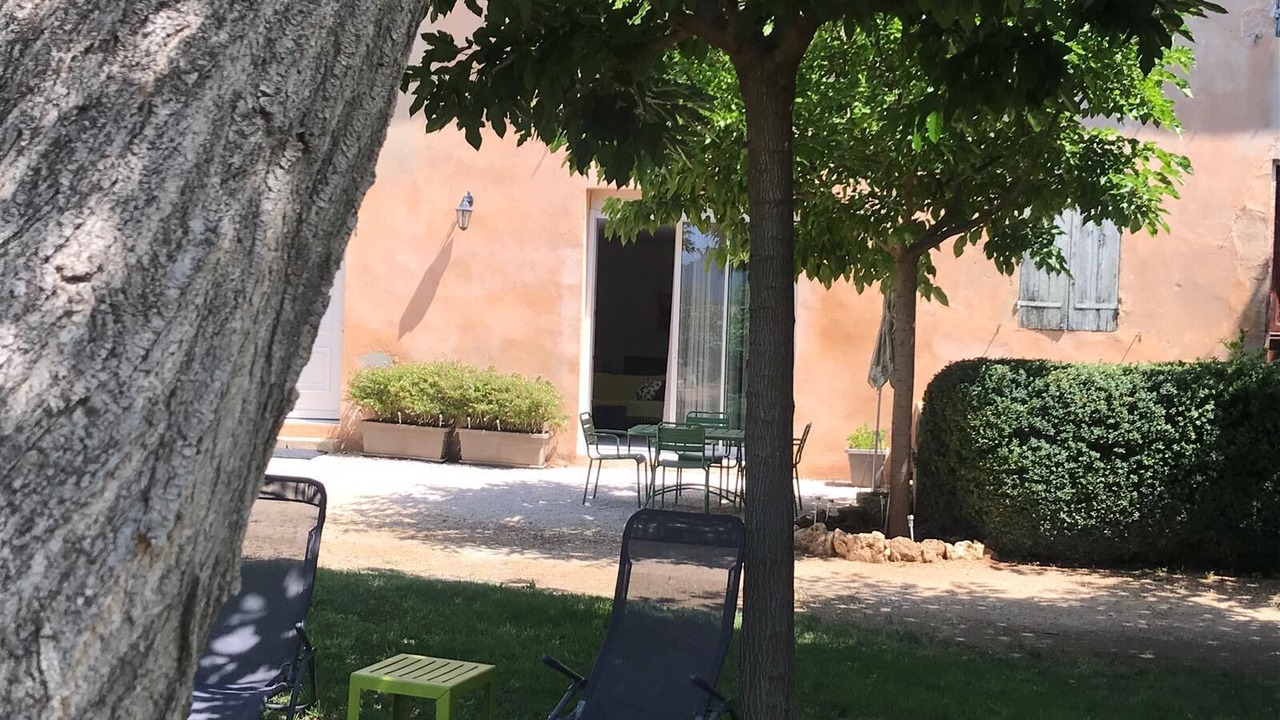 Photo of Patio Balcony in Gemenos