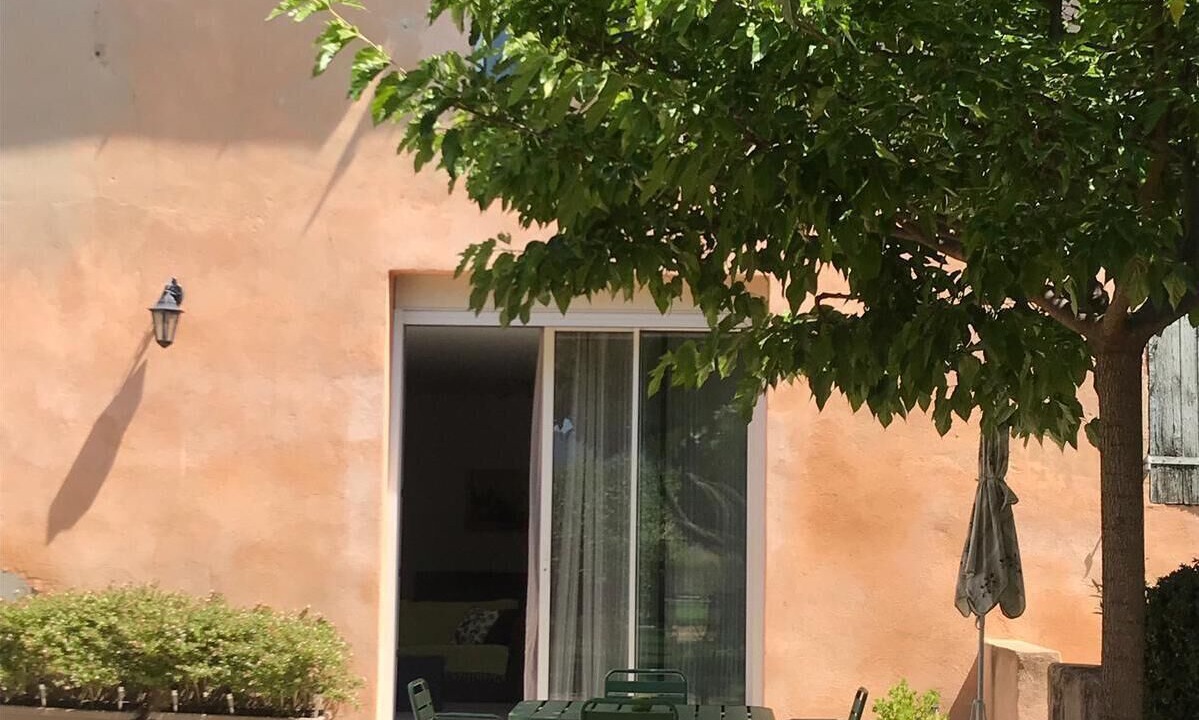 Photo of Outdoor in Gemenos