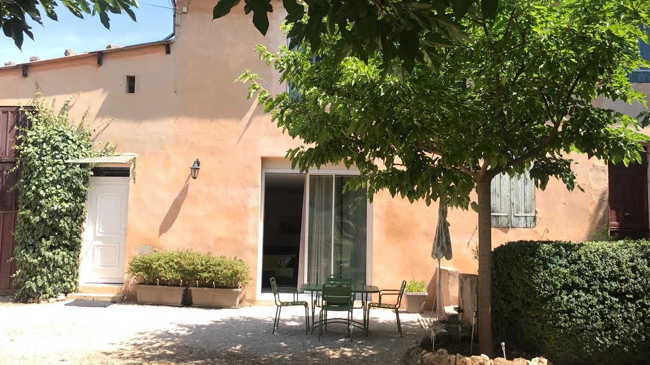Photo of Outdoor in Gemenos