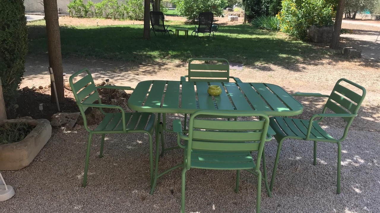 Photo of Outdoor in Gemenos