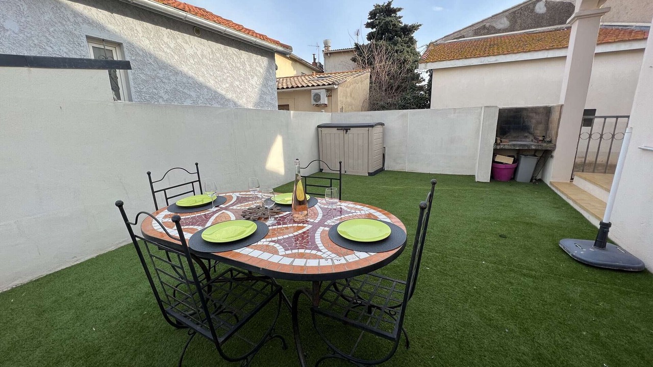 Photo of Outdoor in Valras-Plage