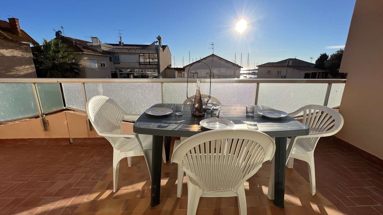 Photo of Outdoor in Valras-Plage