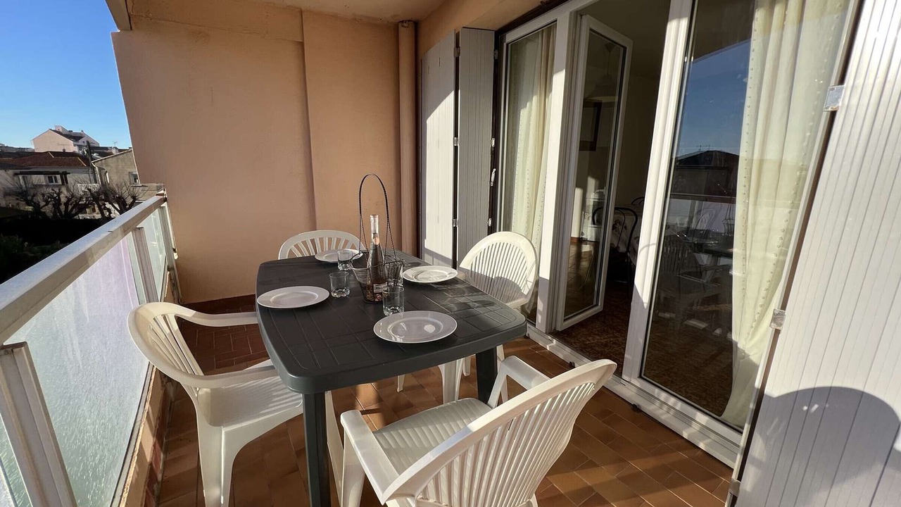 Photo of Outdoor in Valras-Plage