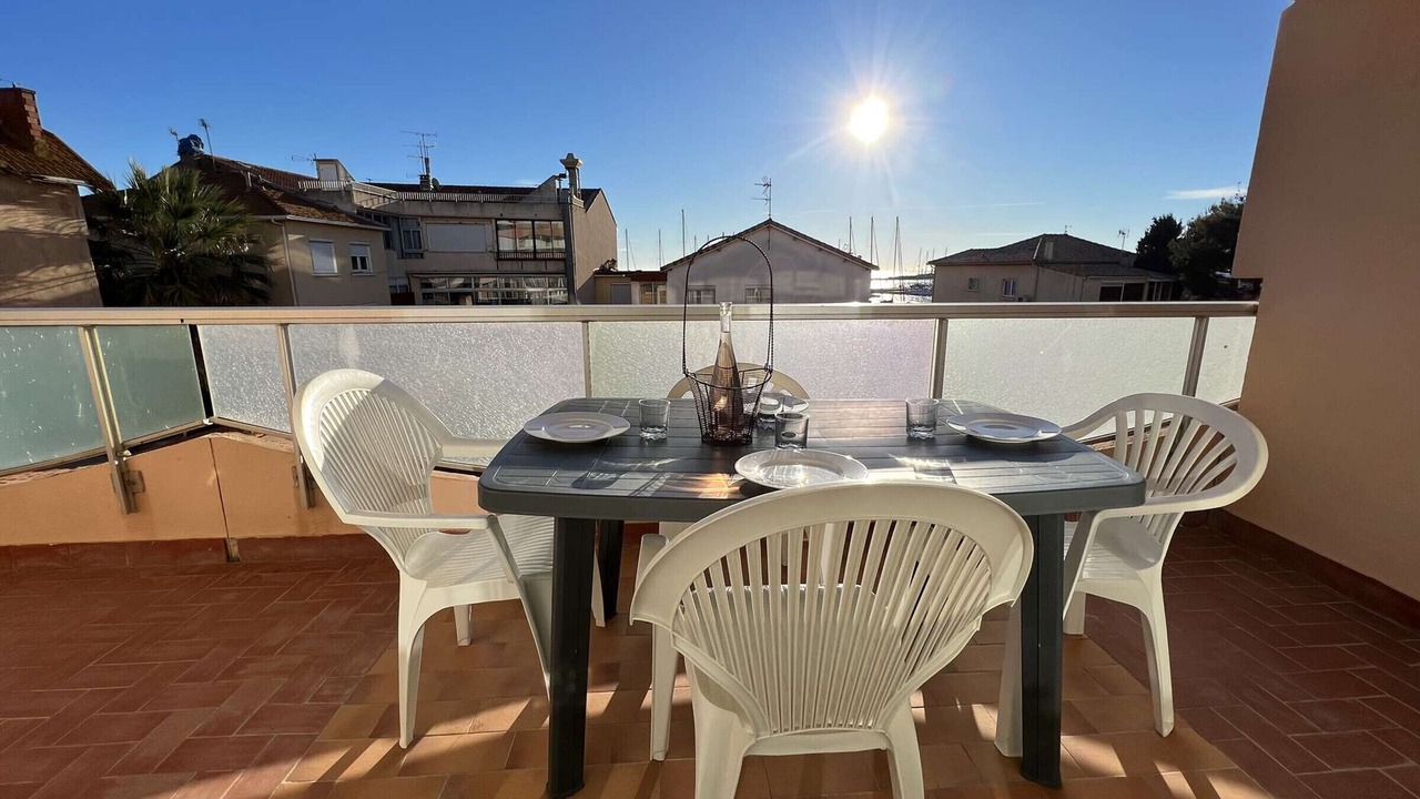 Photo of Outdoor in Valras-Plage