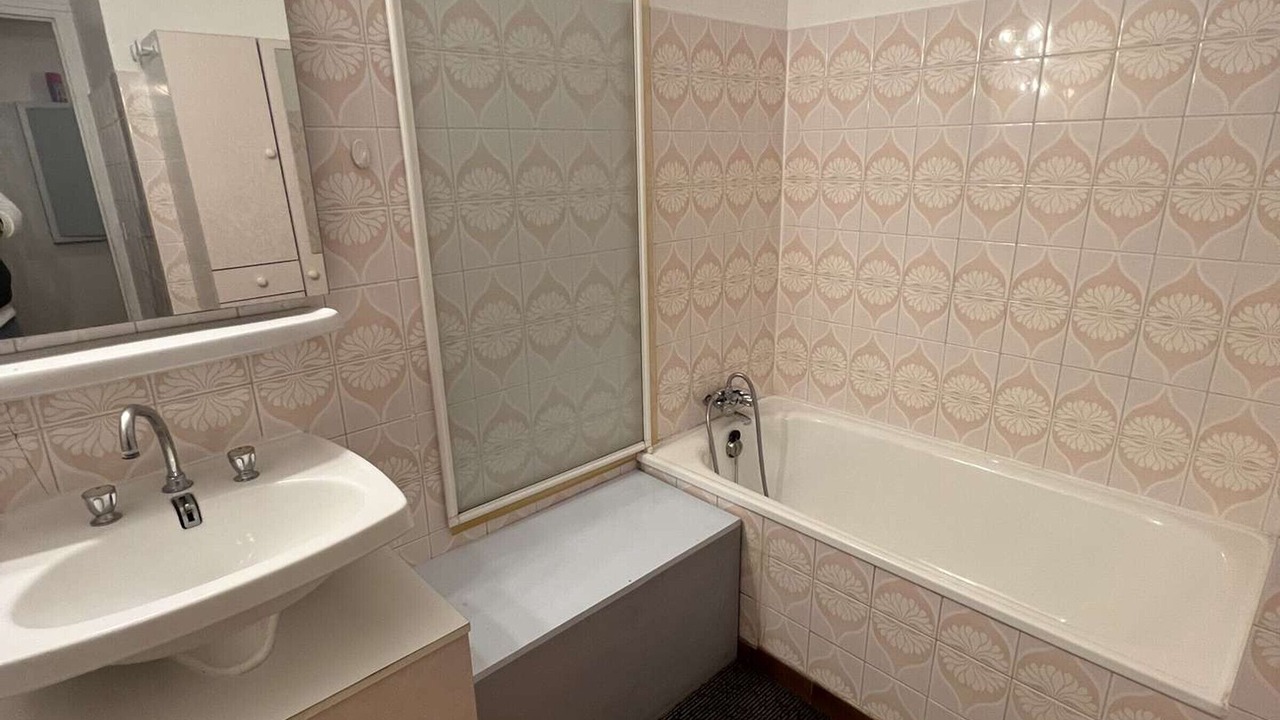 Photo of Bathroom in Valras-Plage
