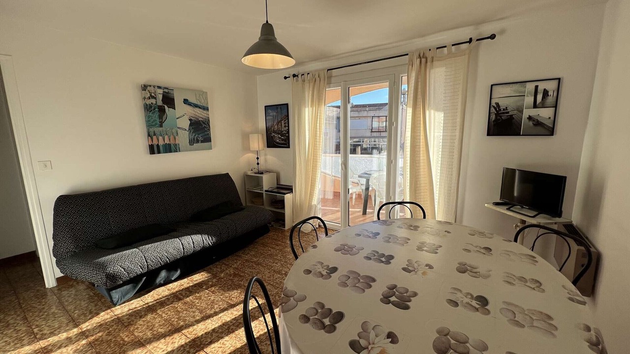 Photo of Livingroom in Valras-Plage