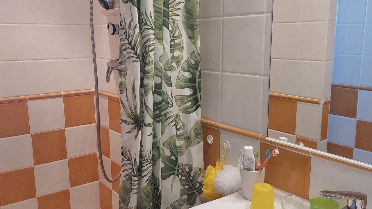 Photo of Bathroom in Saint-Chaptes