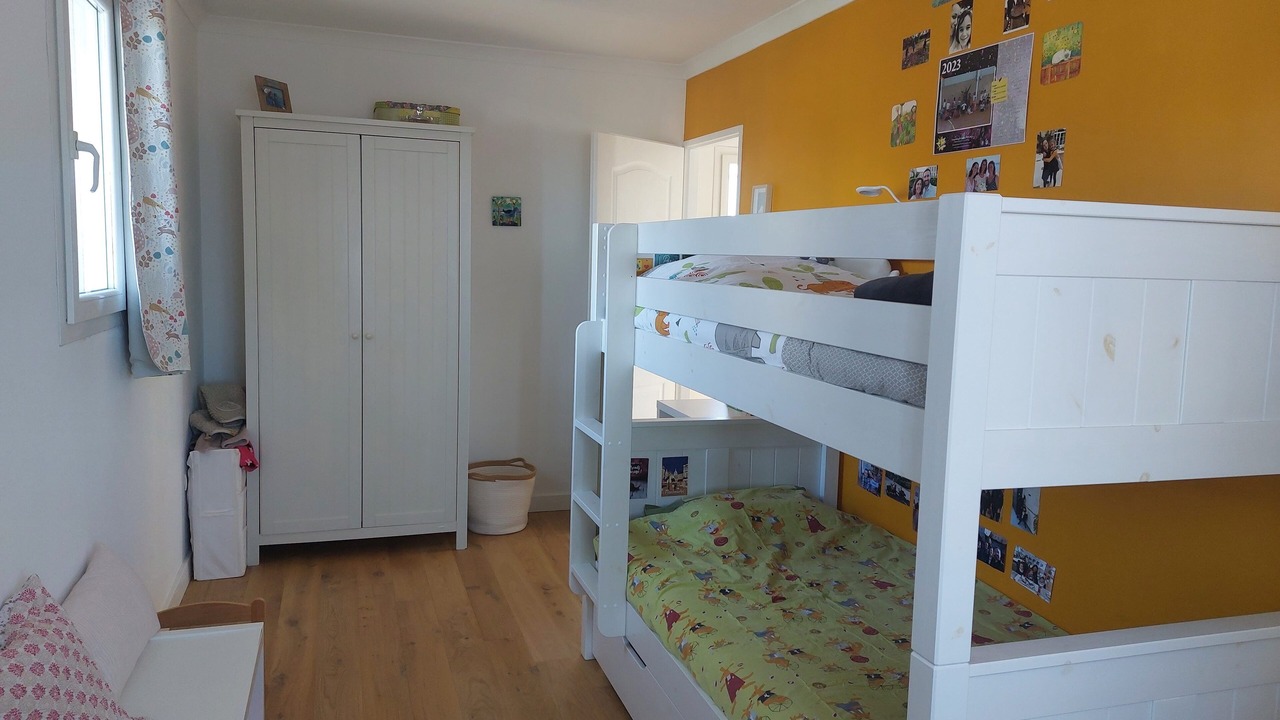 Photo of Bedroom in Saint-Chaptes