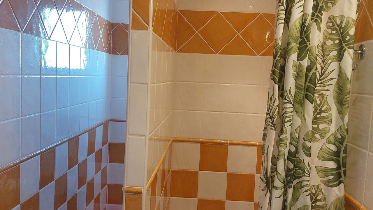 Photo of Bathroom in Saint-Chaptes