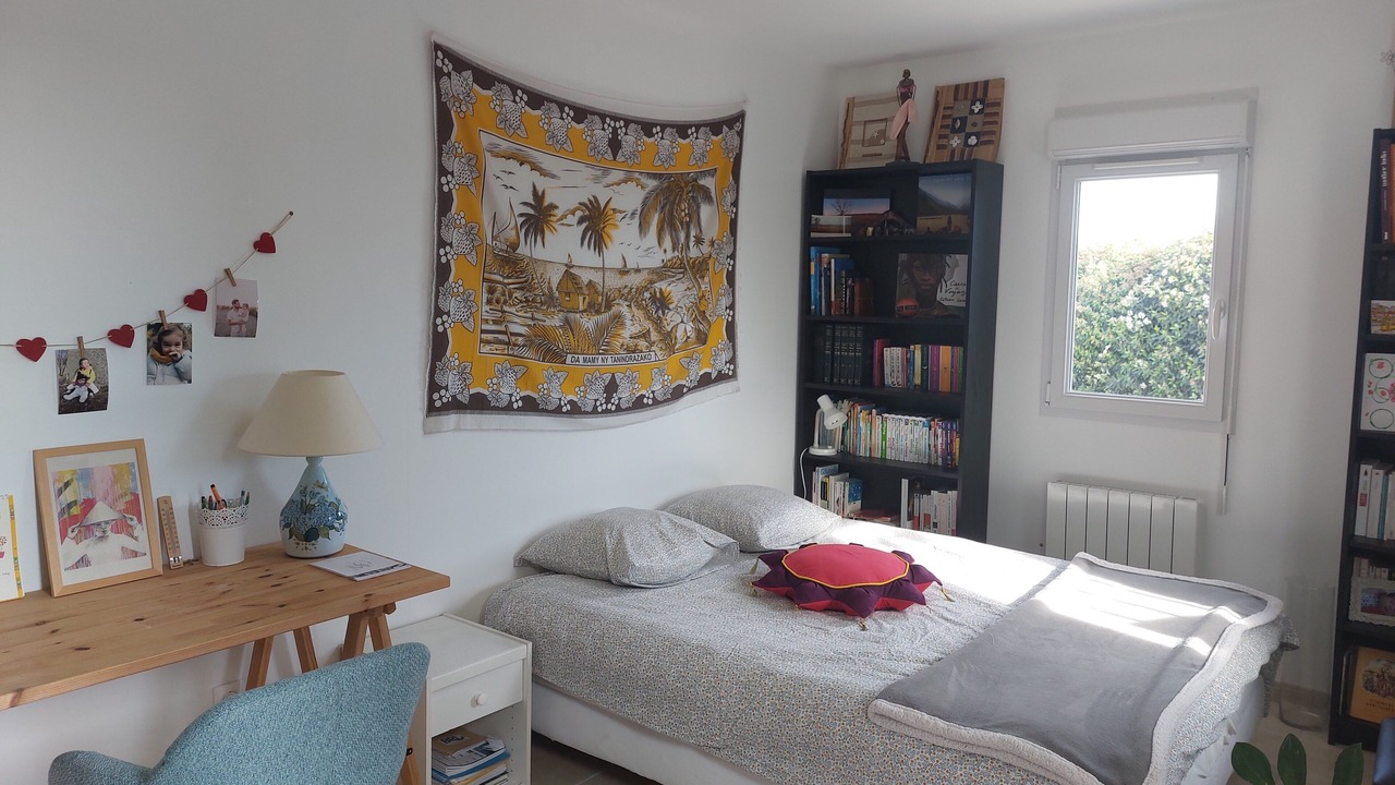 Photo of Bedroom in Saint-Chaptes
