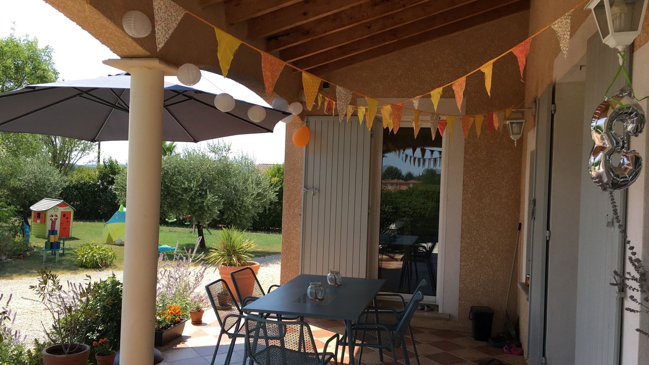 Photo of Outdoor in Saint-Chaptes