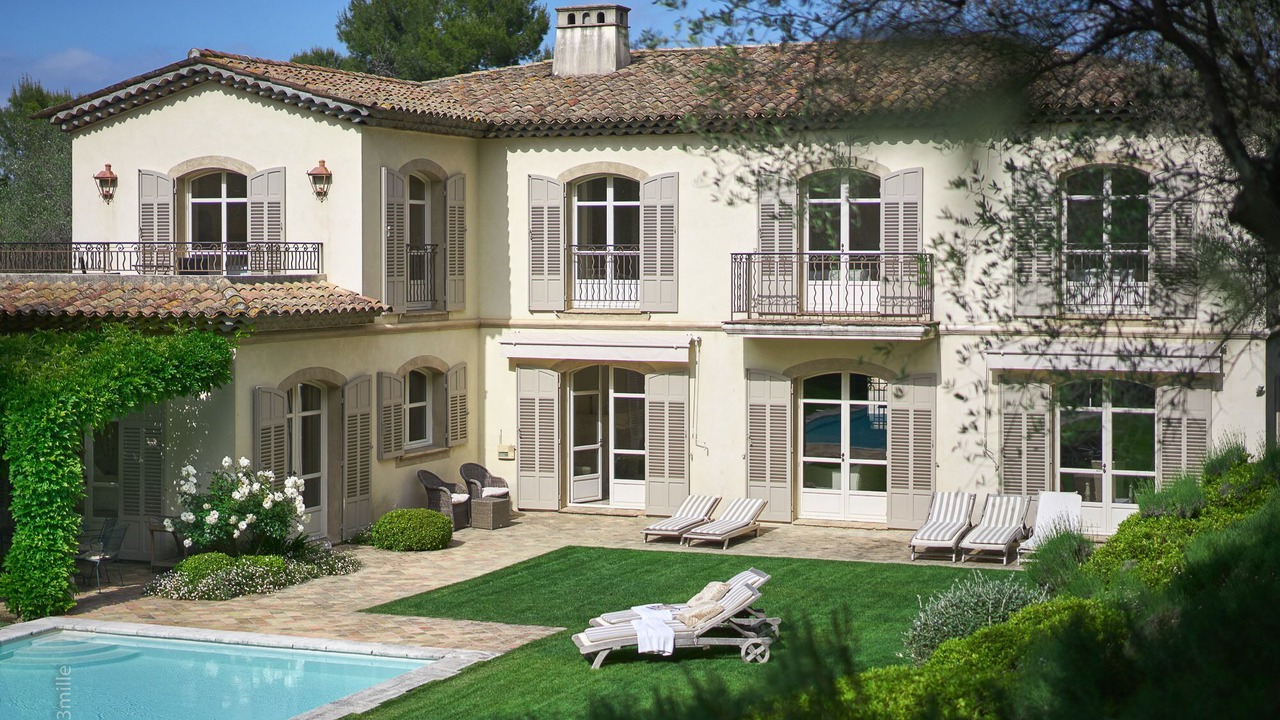 Photo of Others in Mougins