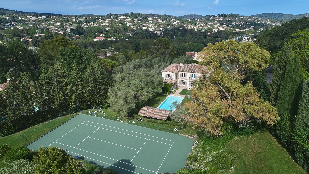 Photo of Others in Mougins