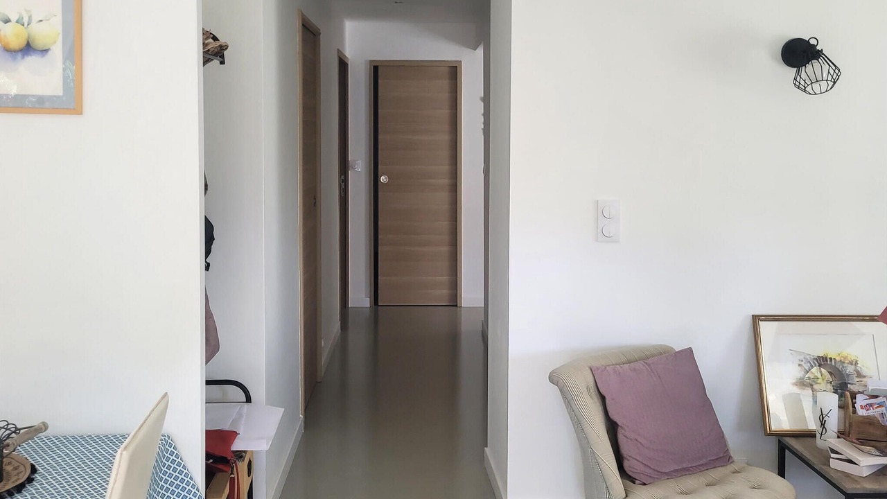 Photo of Bedroom in Roquevaire