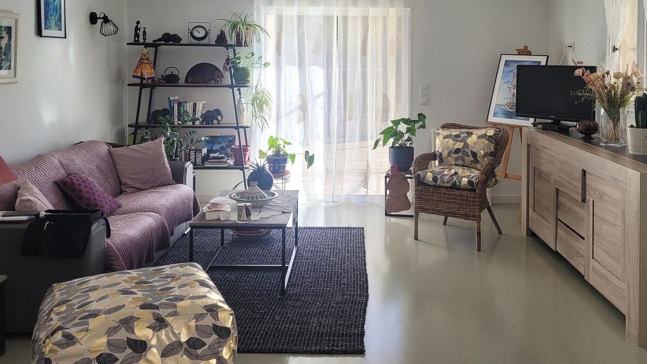 Photo of Bedroom in Roquevaire