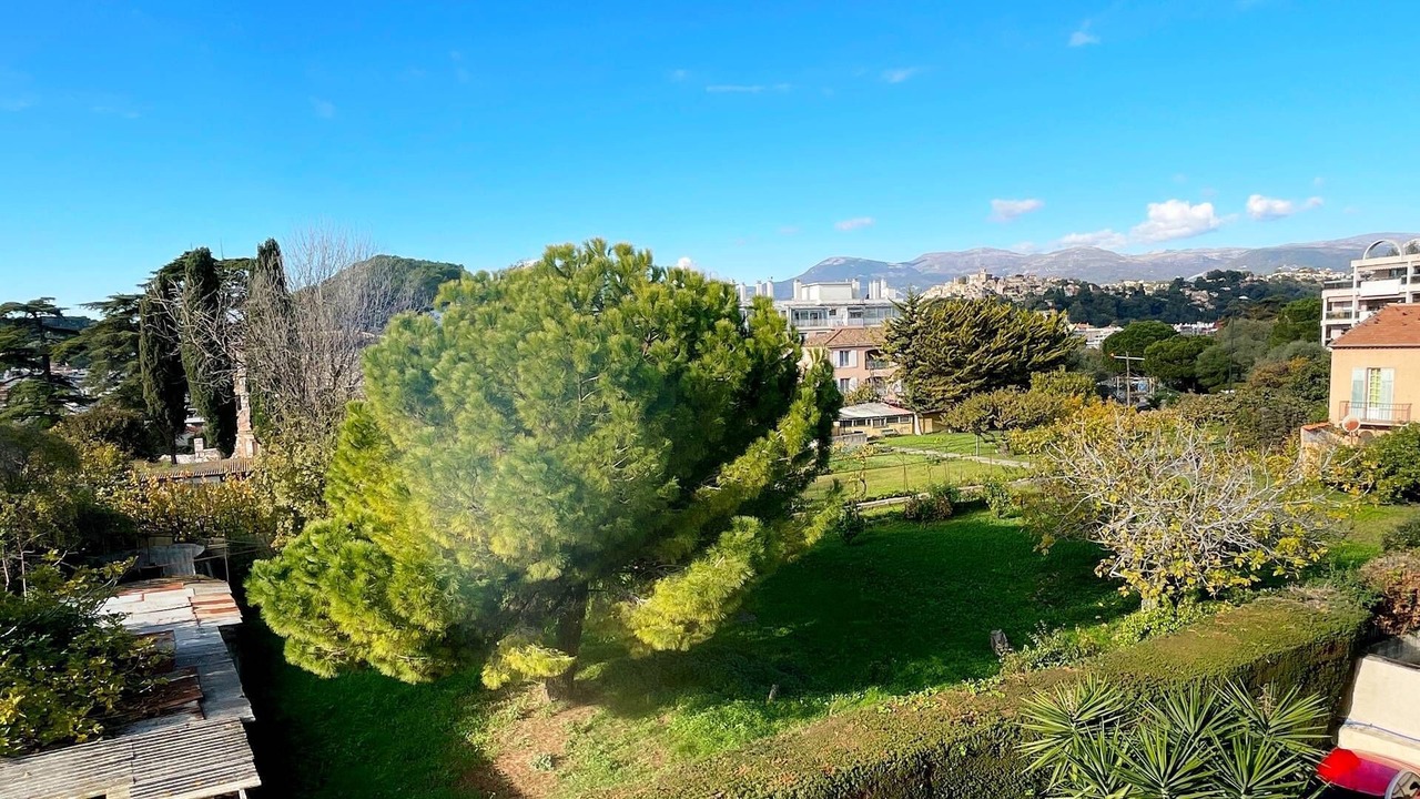 Photo of Outdoor in Cros-de-Cagnes