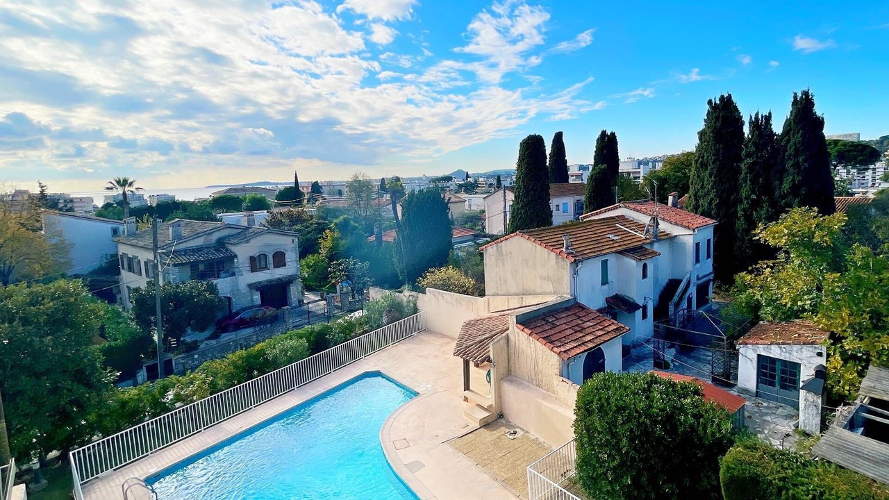 Photo of Outdoor in Cros-de-Cagnes