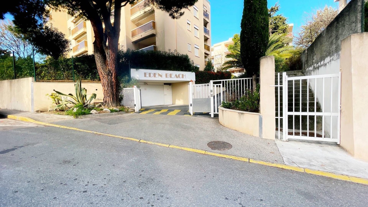 Photo of Outdoor in Cros-de-Cagnes