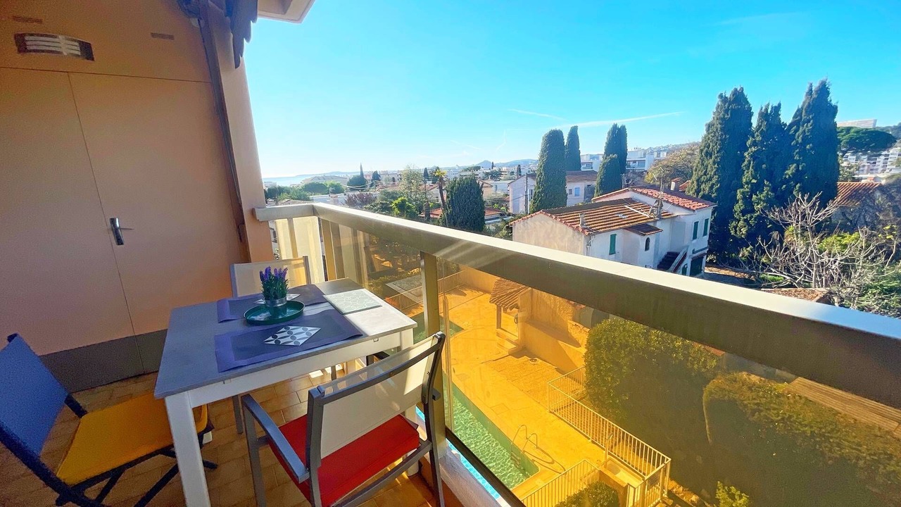 Photo of Outdoor in Cros-de-Cagnes