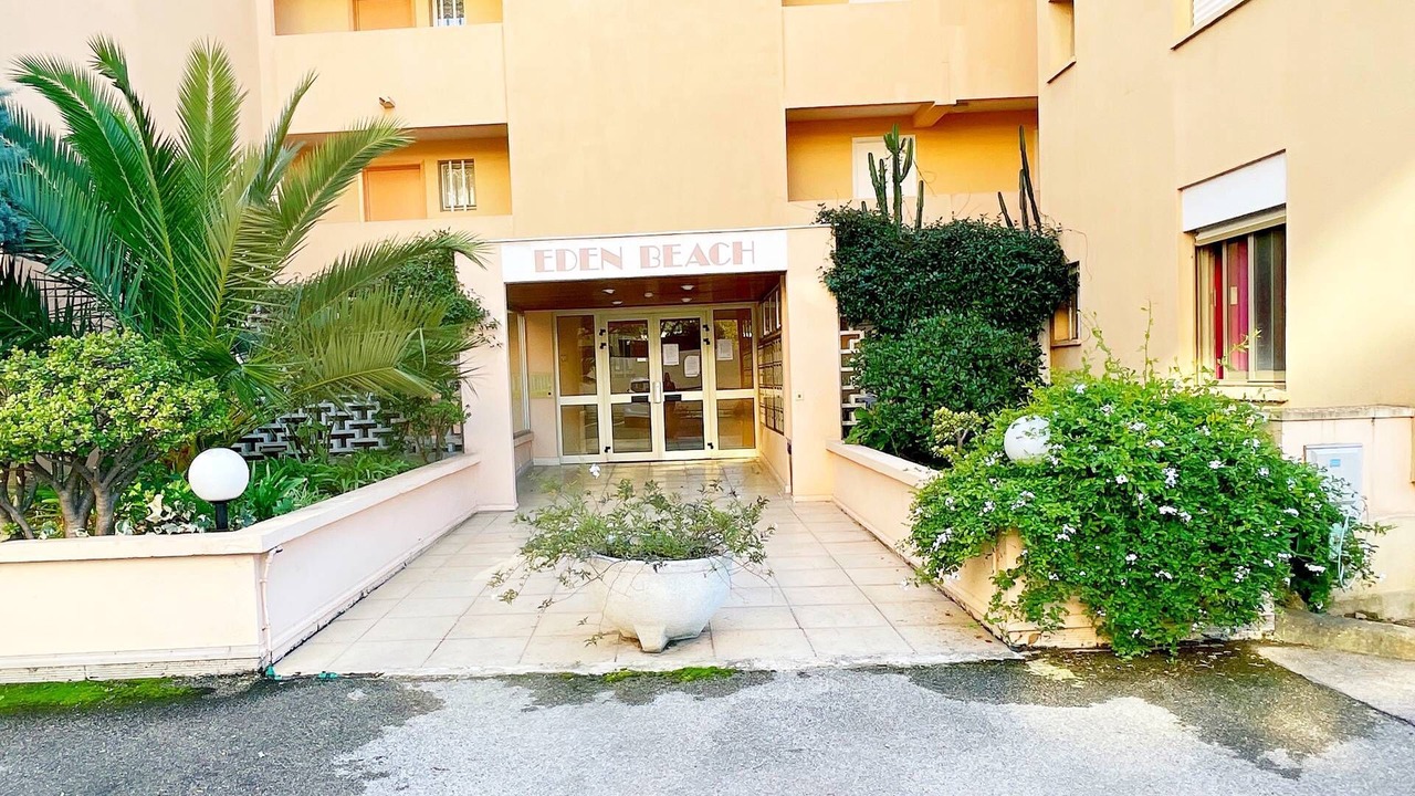 Photo of Outdoor in Cros-de-Cagnes
