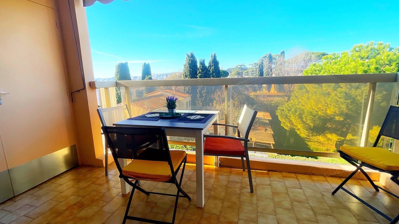 Photo of Outdoor in Cros-de-Cagnes
