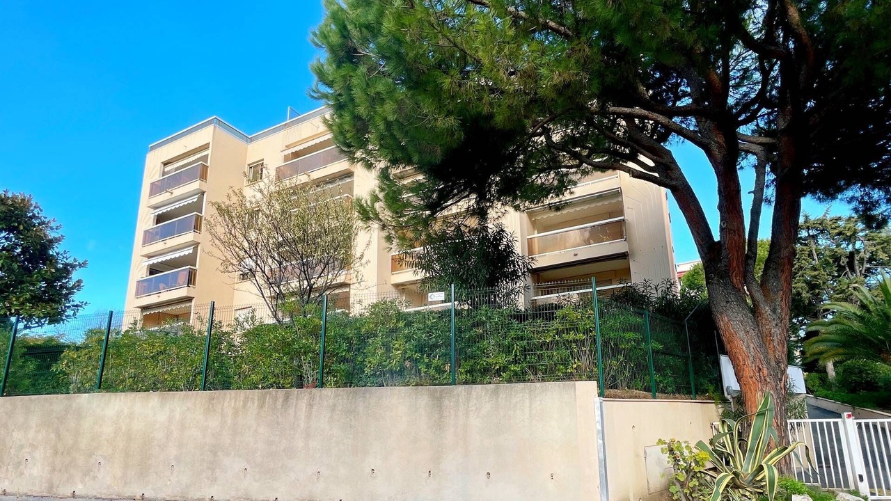 Photo of Outdoor in Cros-de-Cagnes