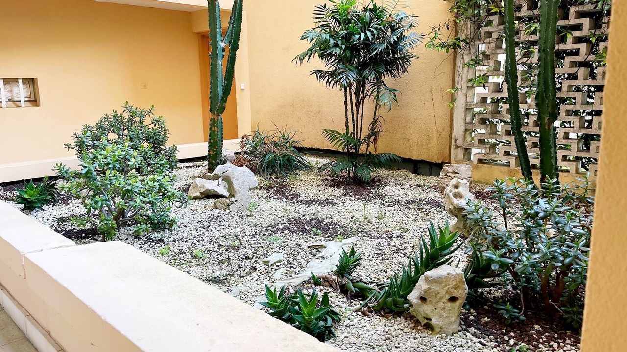 Photo of Outdoor in Cros-de-Cagnes