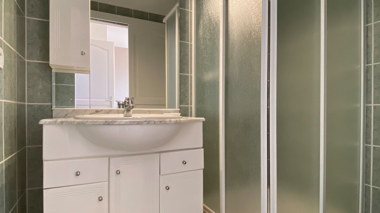 Photo of Bathroom in Saint-Aygulf