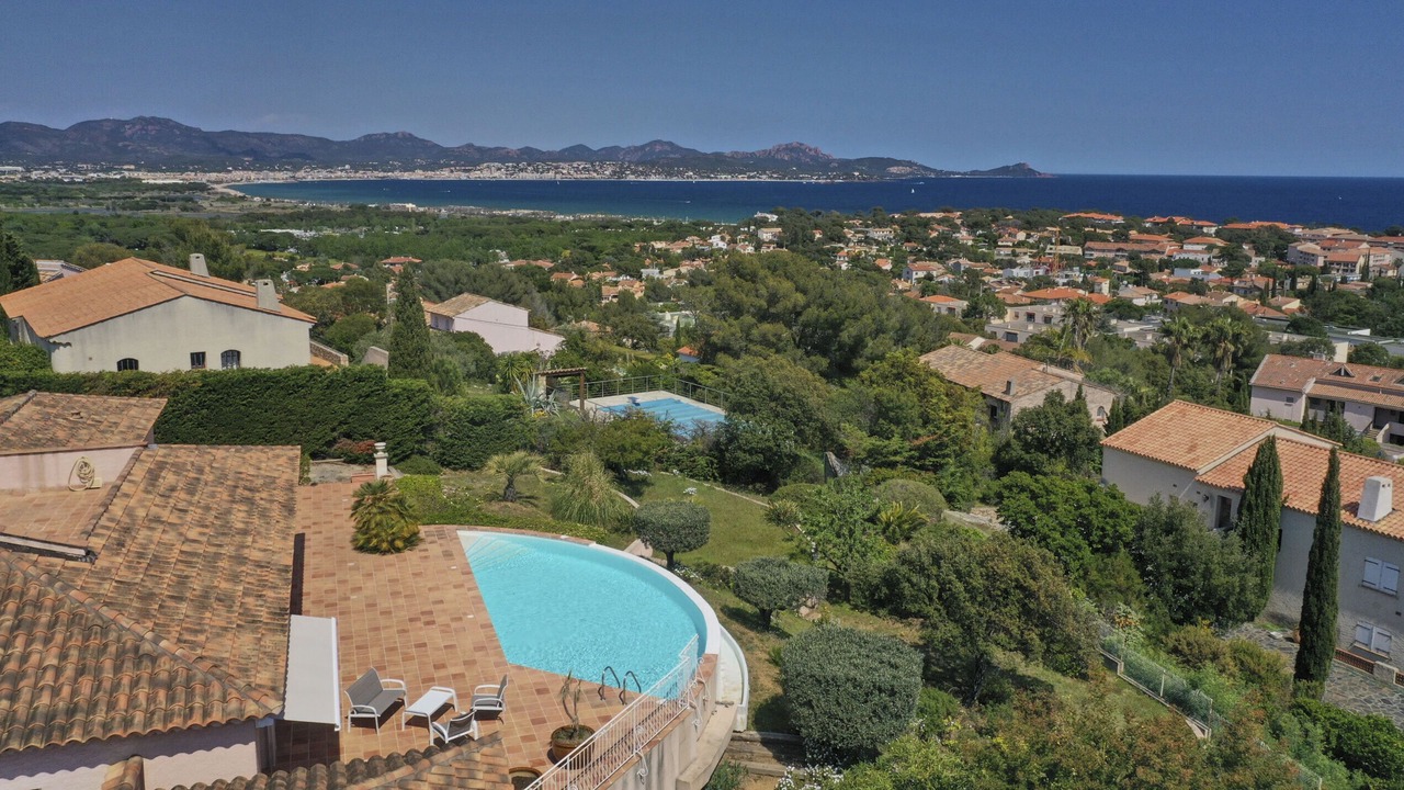 Photo of Outdoor in Saint-Aygulf