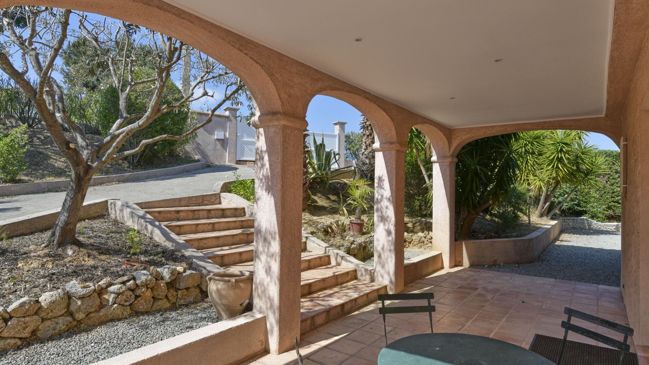 Photo of Outdoor in Saint-Aygulf