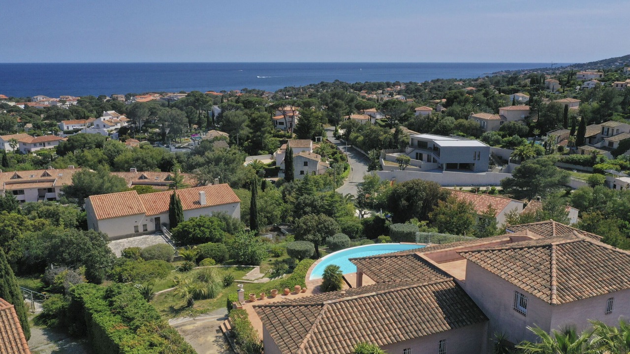 Photo of Outdoor in Saint-Aygulf