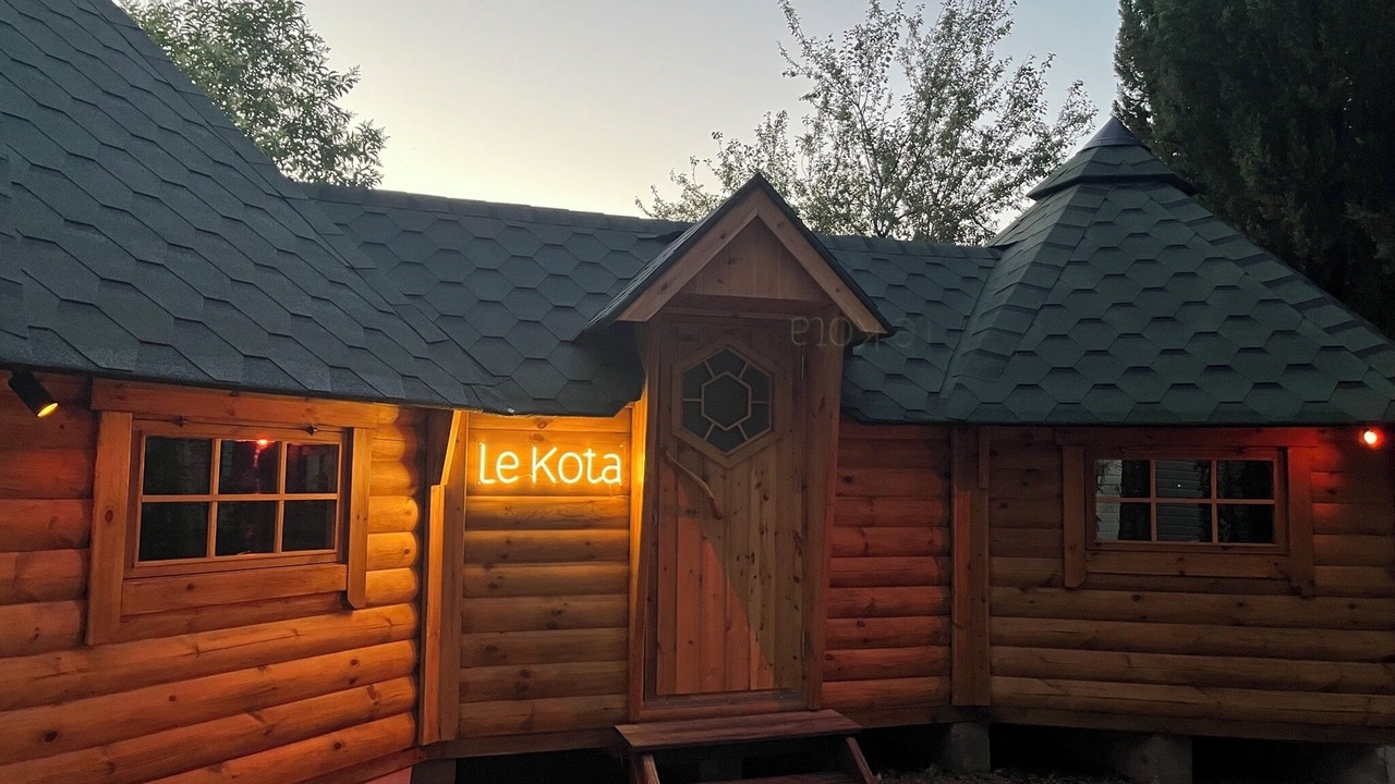 Photo of Outdoor in Taradeau