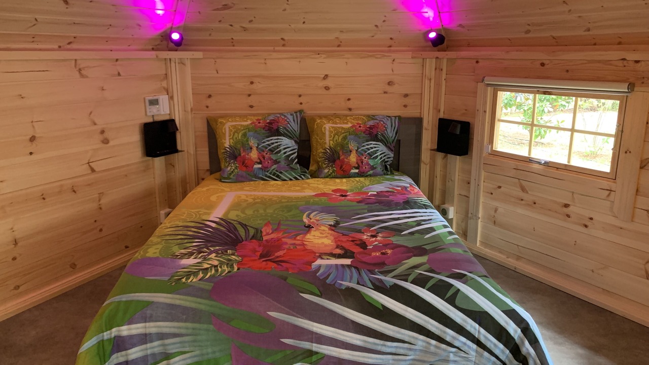 Photo of Bedroom in Taradeau