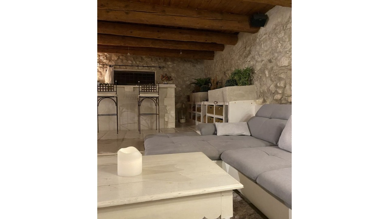 Photo of Livingroom in Chateaurenard