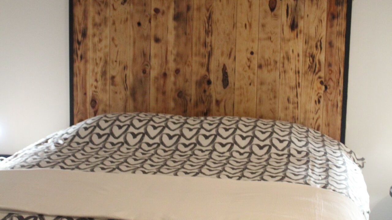 Photo of Bedroom in Maillane