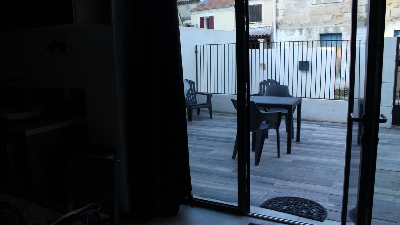 Photo of Outdoor in Maillane