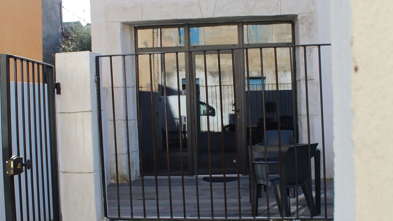 Photo of Outdoor in Maillane