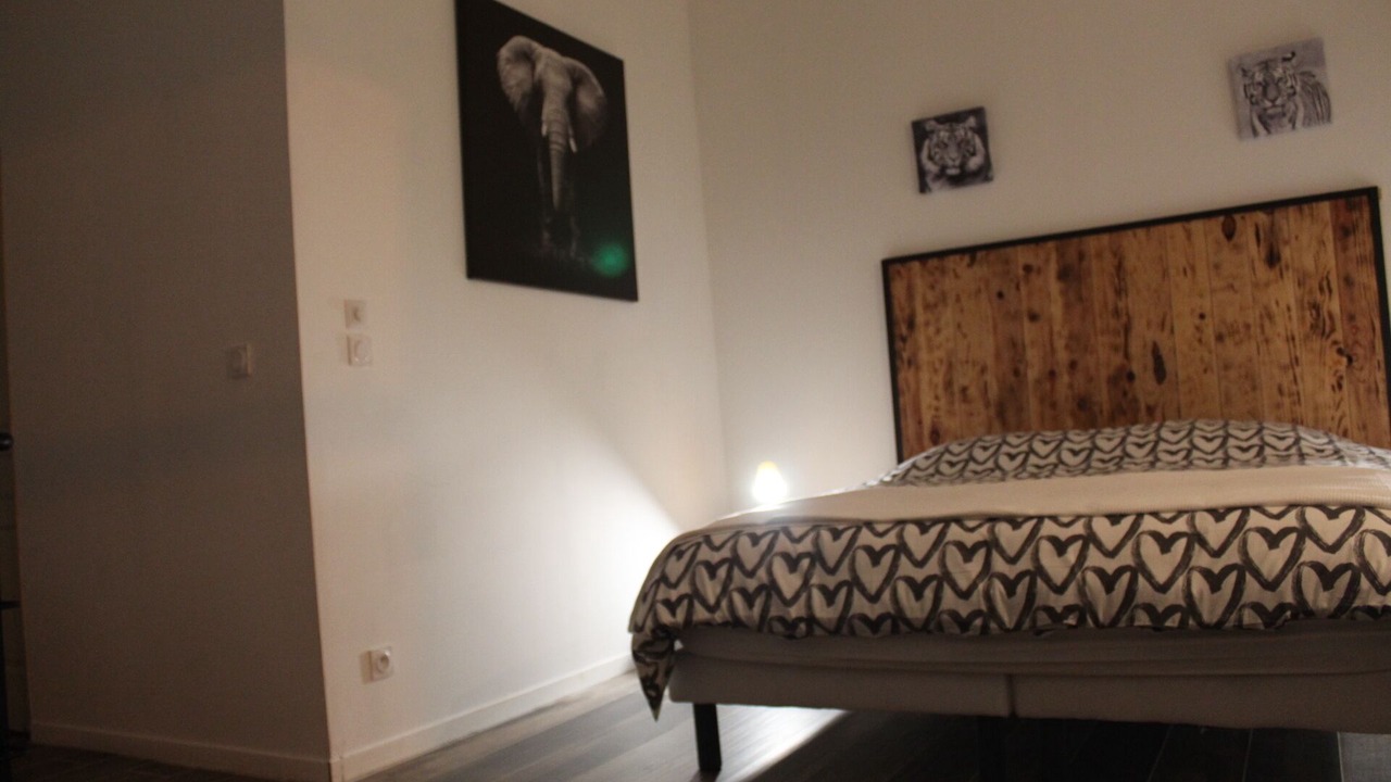Photo of Bedroom in Maillane