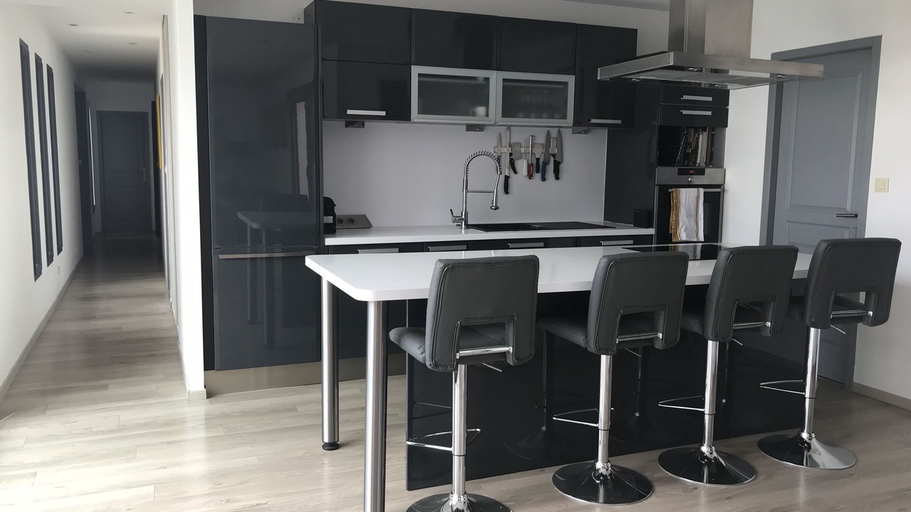 Photo of Kitchen in Marseillan