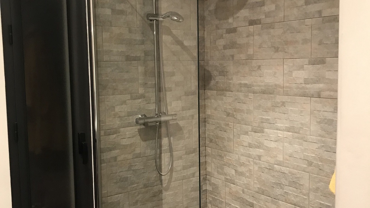 Photo of Bathroom in Marseillan