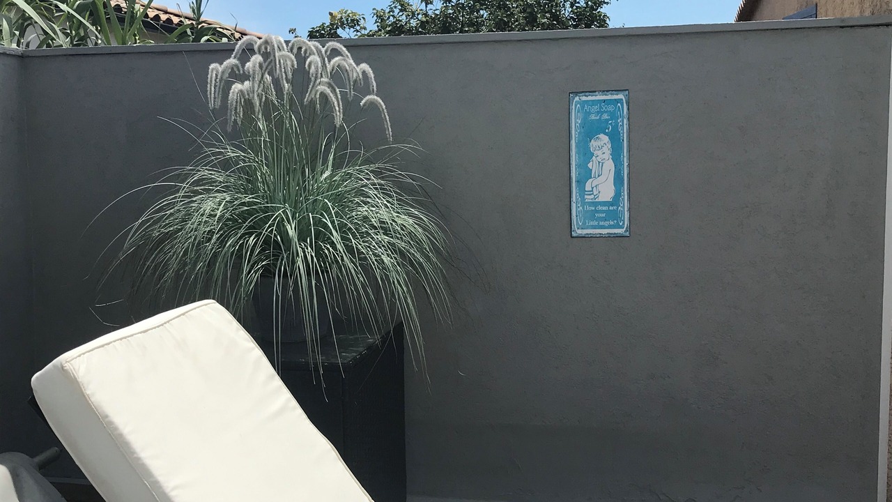 Photo of Patio Balcony in Marseillan